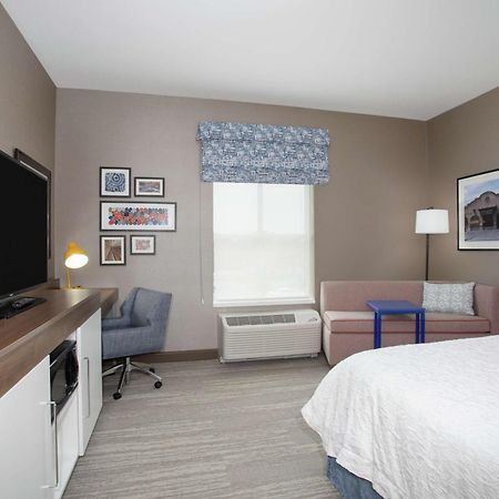 Hampton Inn And Suites Logan, Ut Екстериор снимка