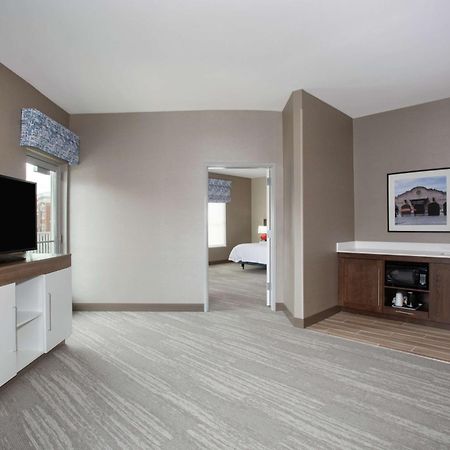 Hampton Inn And Suites Logan, Ut Екстериор снимка
