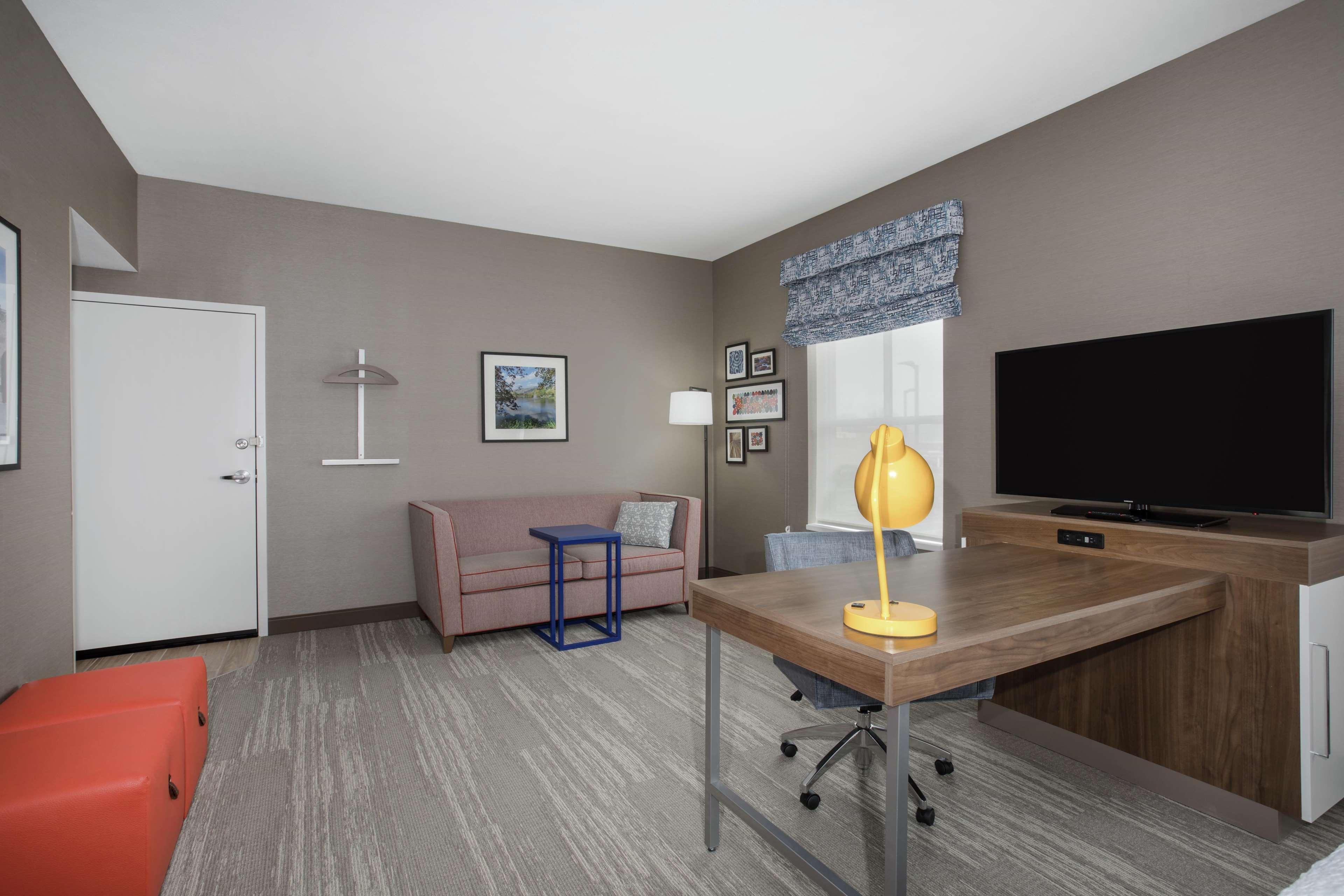 Hampton Inn And Suites Logan, Ut Екстериор снимка