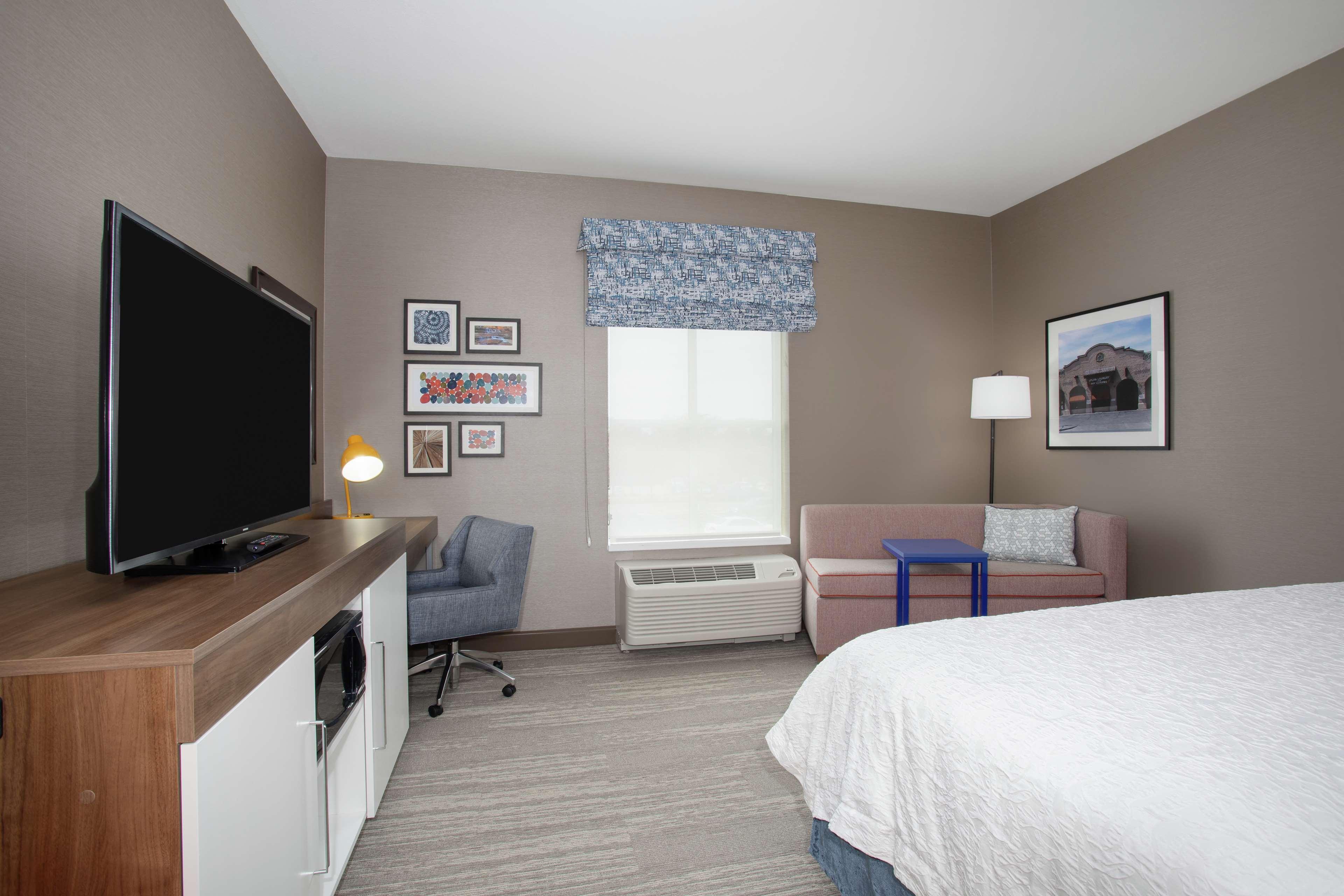 Hampton Inn And Suites Logan, Ut Екстериор снимка