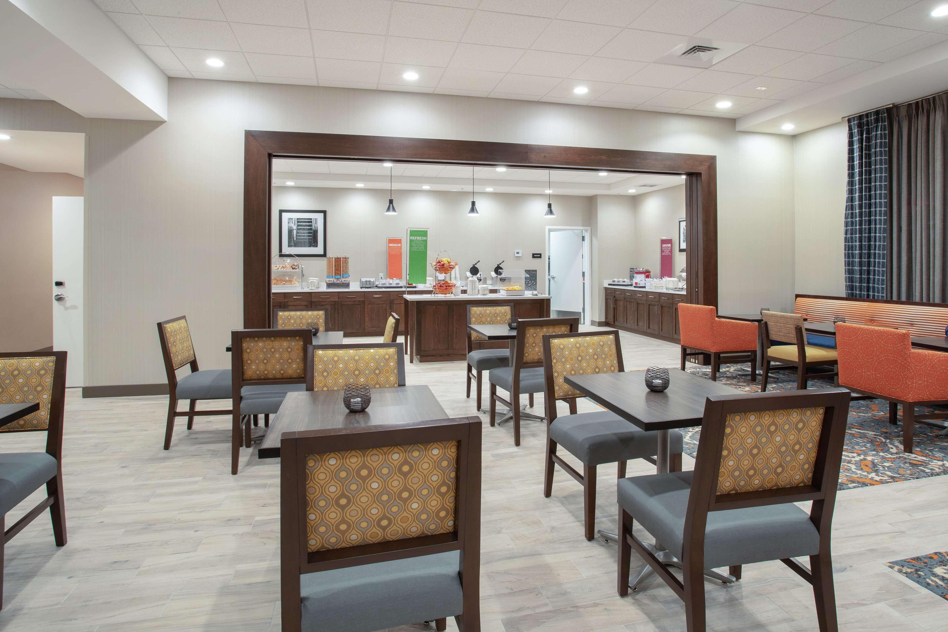 Hampton Inn And Suites Logan, Ut Екстериор снимка