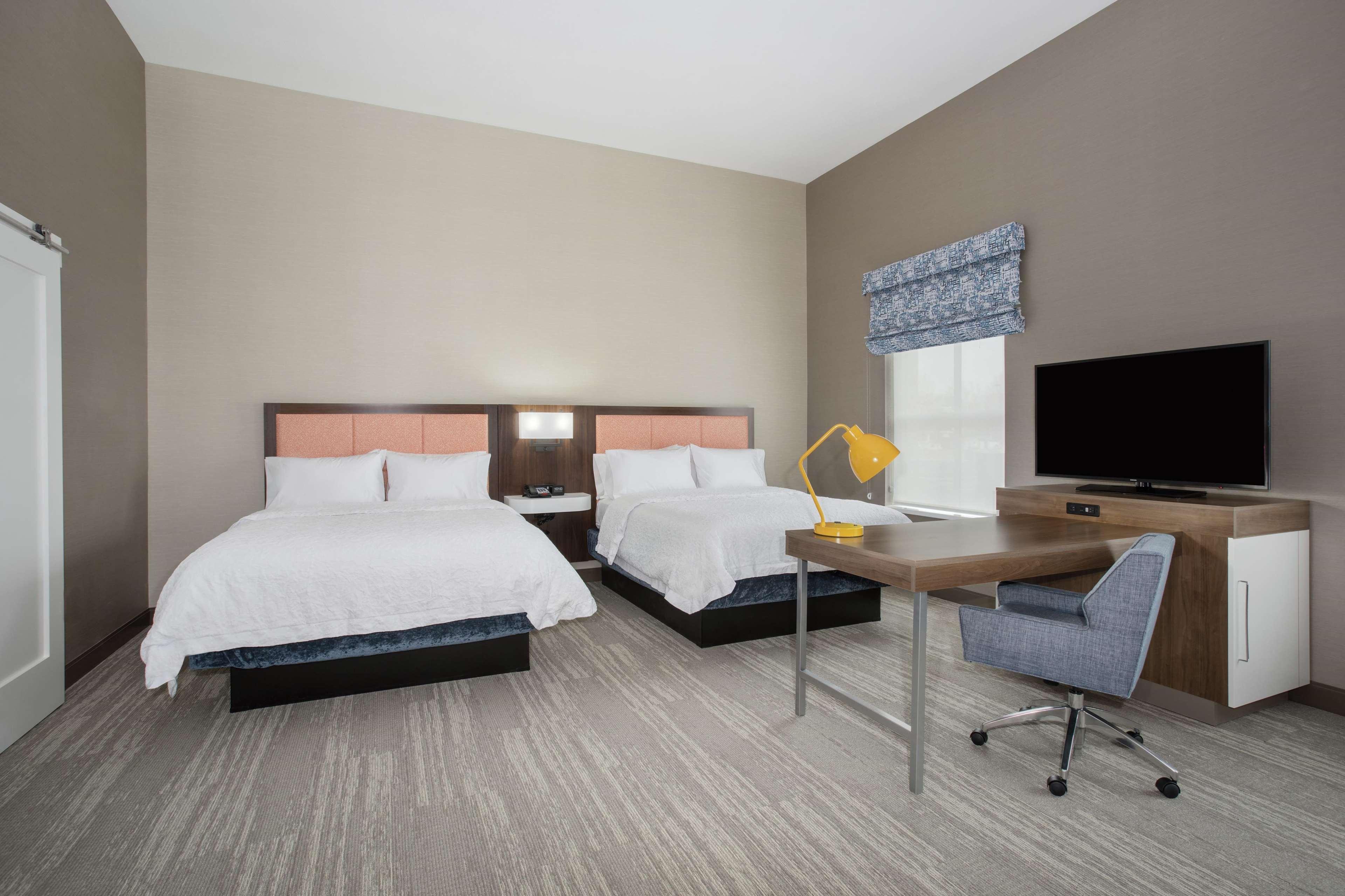 Hampton Inn And Suites Logan, Ut Екстериор снимка