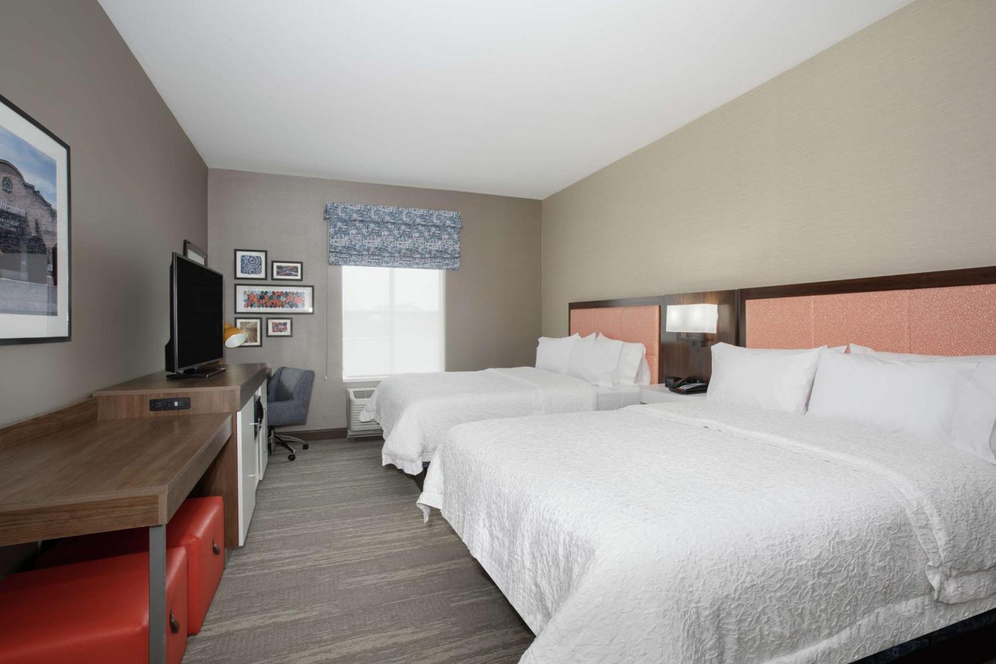 Hampton Inn And Suites Logan, Ut Екстериор снимка