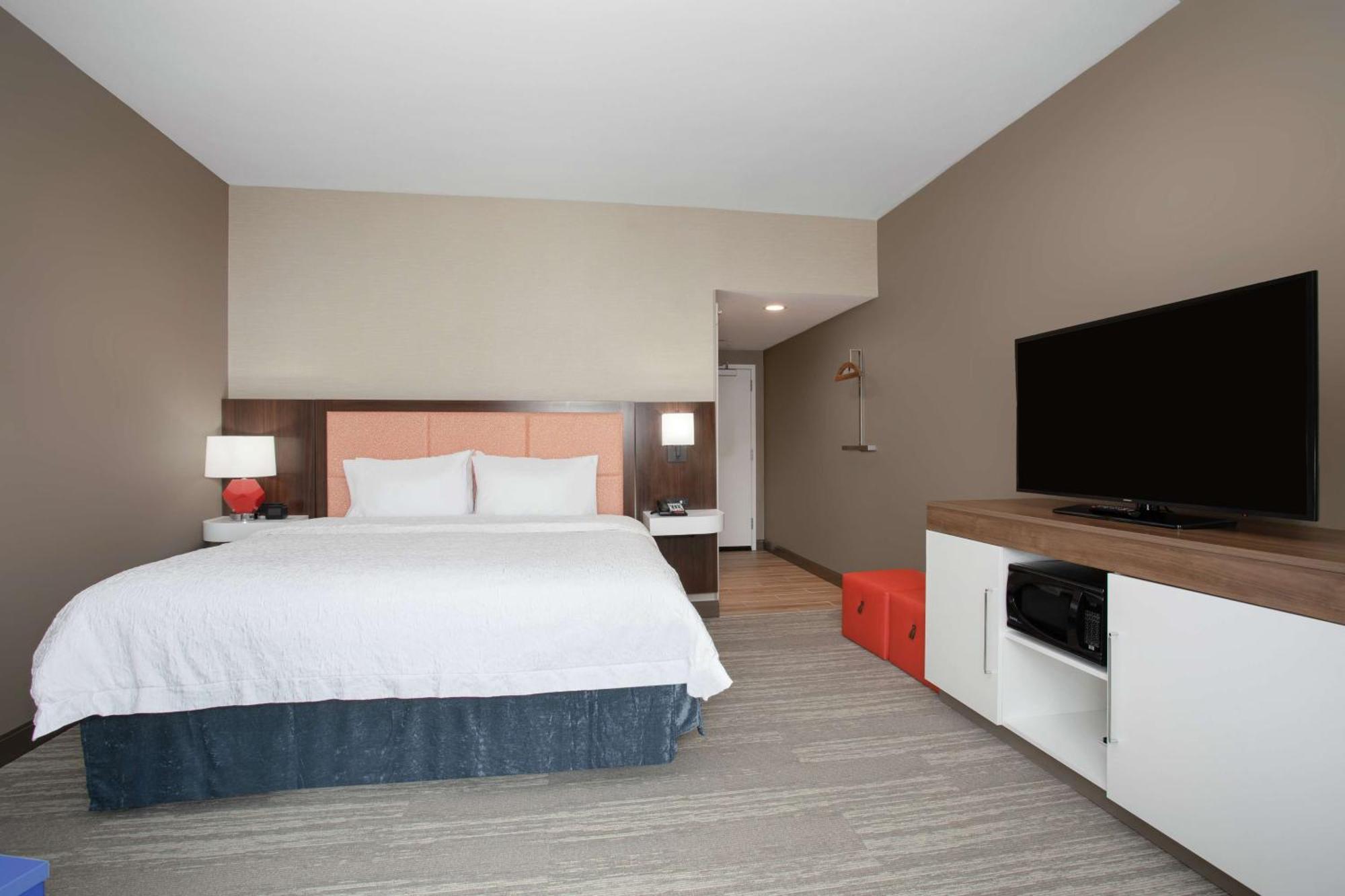 Hampton Inn And Suites Logan, Ut Екстериор снимка