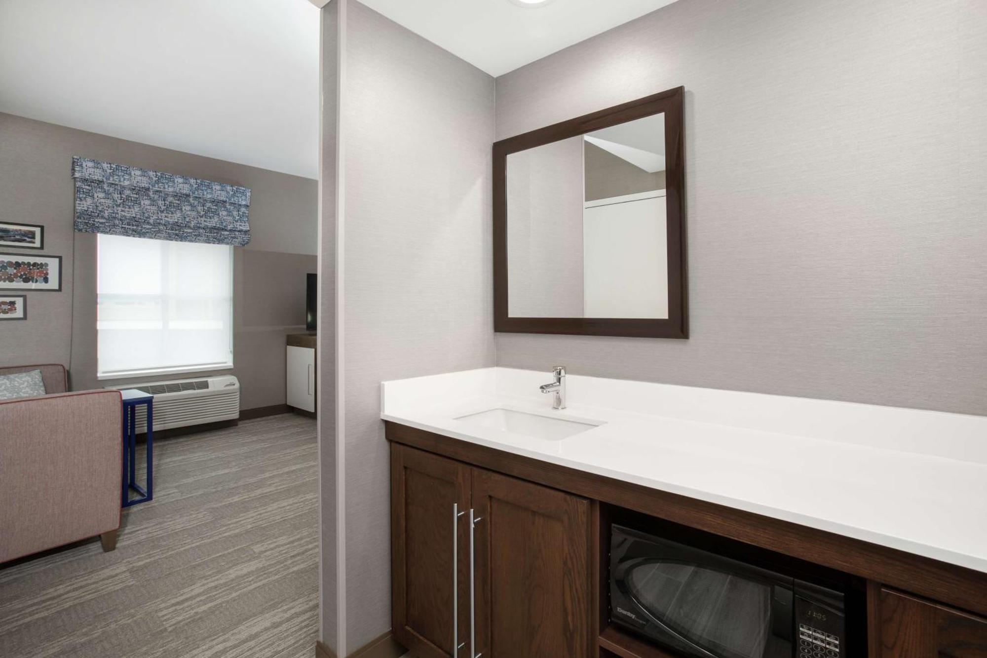 Hampton Inn And Suites Logan, Ut Екстериор снимка