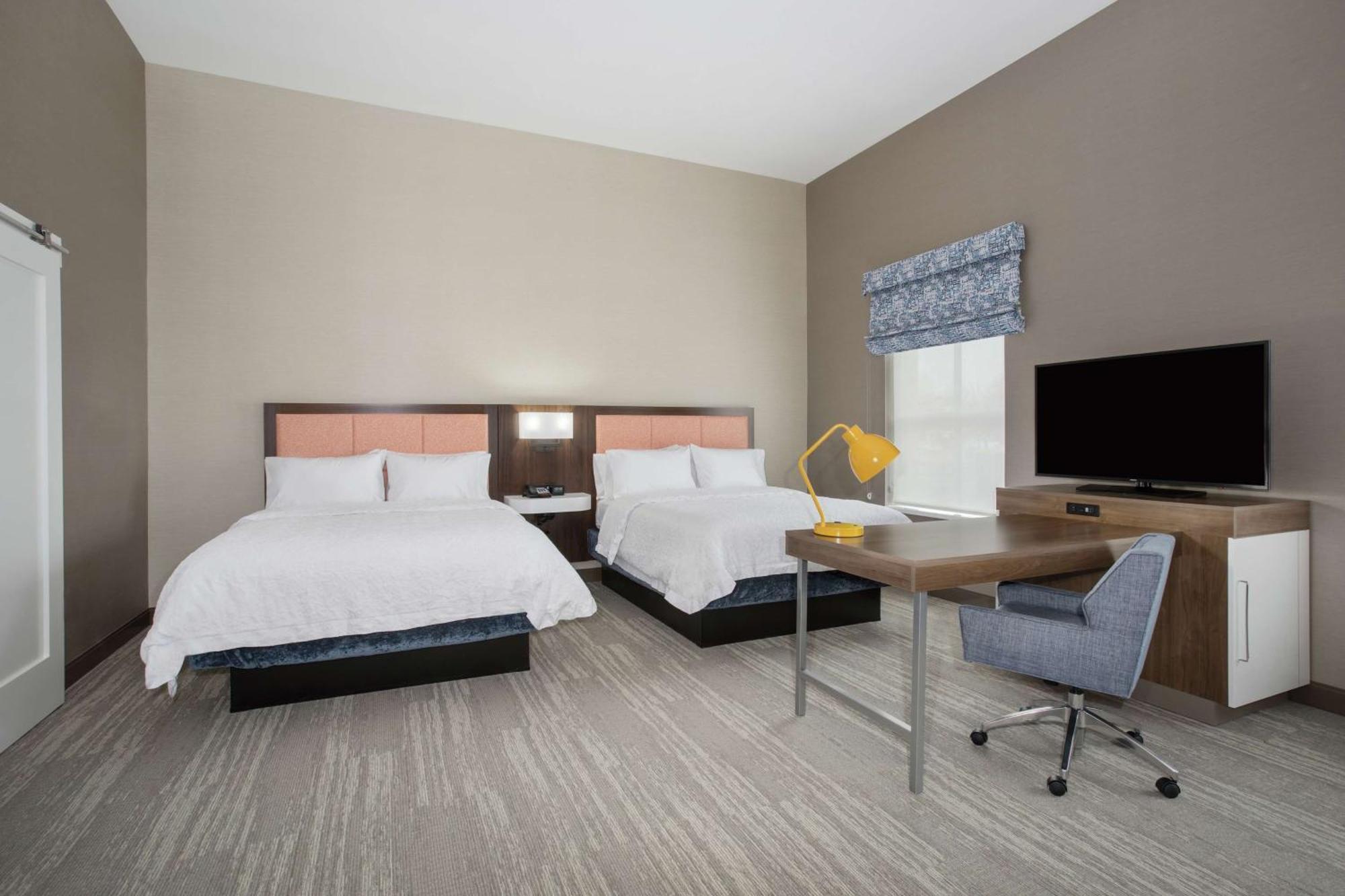 Hampton Inn And Suites Logan, Ut Екстериор снимка