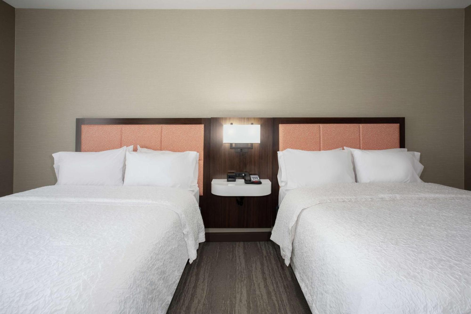 Hampton Inn And Suites Logan, Ut Екстериор снимка