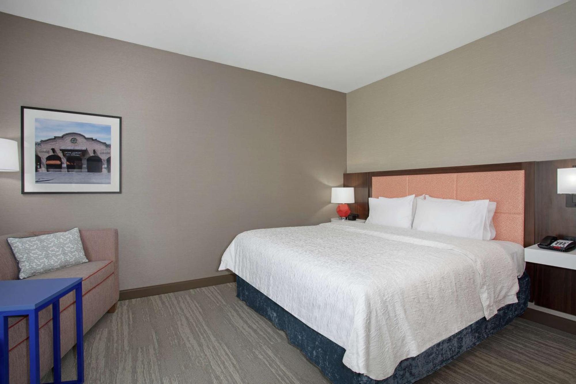 Hampton Inn And Suites Logan, Ut Екстериор снимка