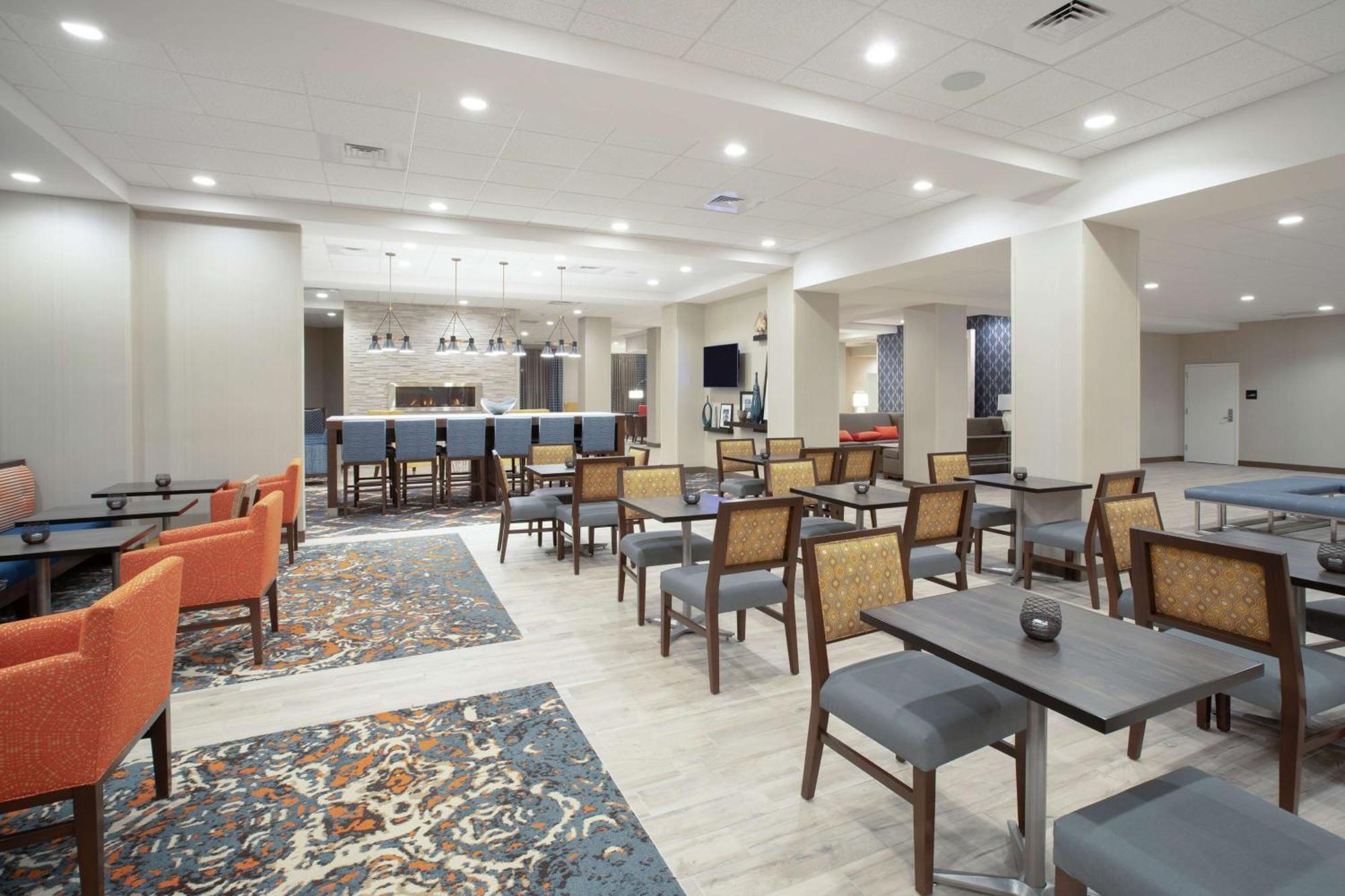 Hampton Inn And Suites Logan, Ut Екстериор снимка