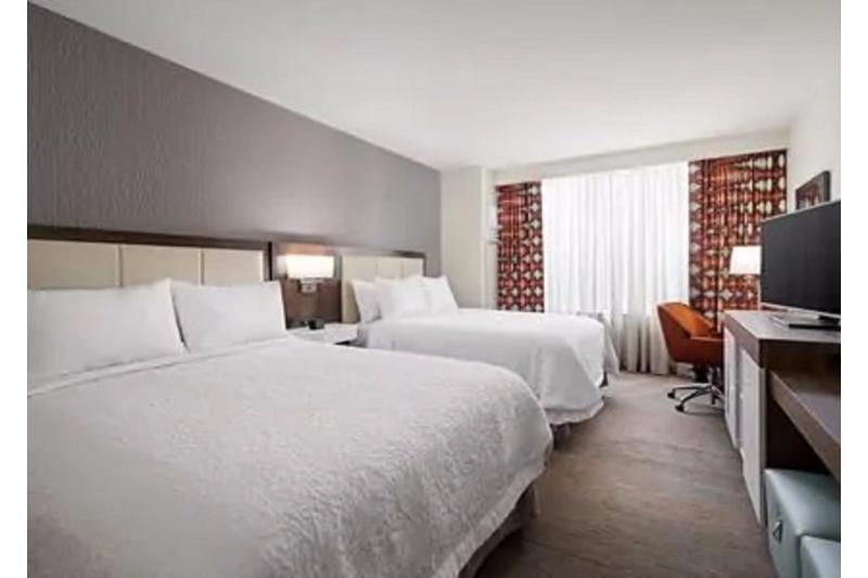Hampton Inn And Suites Logan, Ut Екстериор снимка